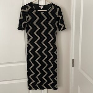 LuLaRoe Dress, Size Extra Small